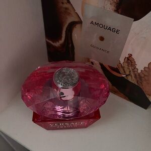 Ver Versace Bright Crystal Absolu Perfume